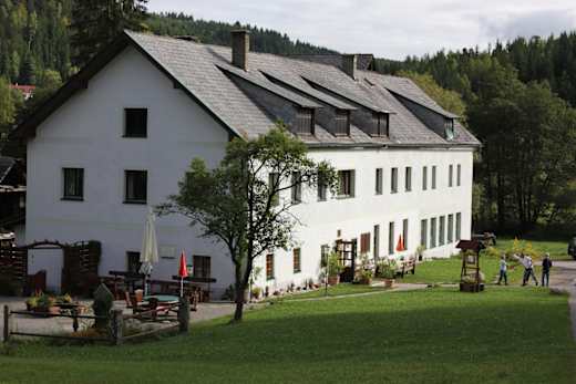 Papiermühle