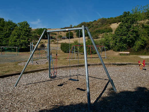 Alter Spielplatz Eibach
