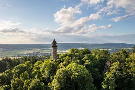Wildenburg bei Kempfeld
