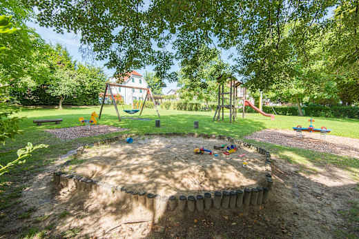 Spielplatz Aupark_Pöllau_Oststeiermark