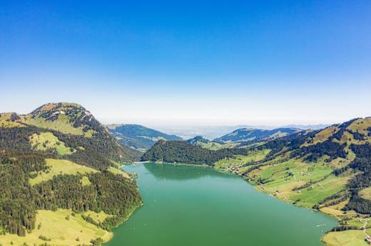 Wägitalersee