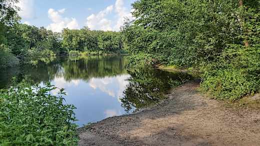 Ahlhorner Fischteiche