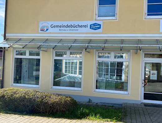 Gemeindebücherei Bernau