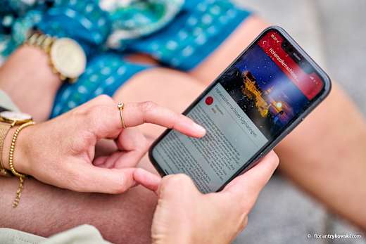 App "Stadtführungen Sigmaringen"