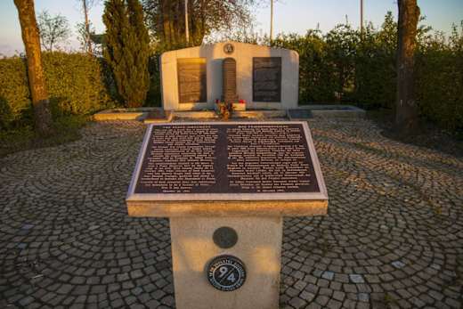 Monument of Peace