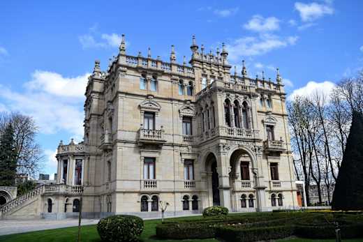 Museo de Bellas Artes in Vitoria-Gasteiz