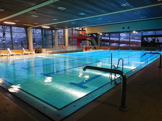 Schwimmbad Bodenwerder