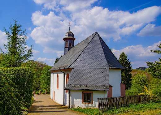 Blasiuskapelle