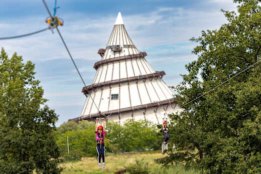 Elbauenpark