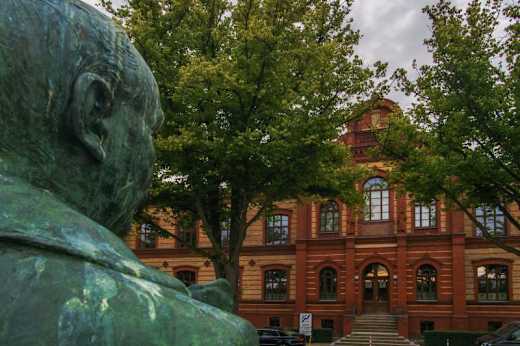 Fridericianum Schwerin