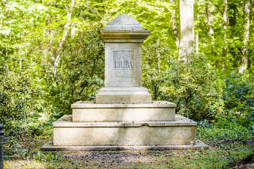 LiUBA Stein  , Foto: framerate-media.de, Lizenz: TKS Lübben (Spreewald) GmbH