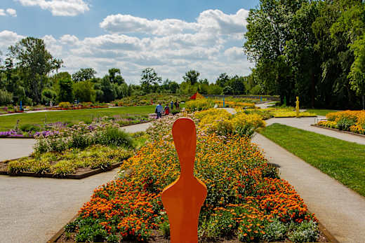 Optikpark Rathenow, Foto: Jürgen Ohlwein, Lizenz: Optikpark Rathenow