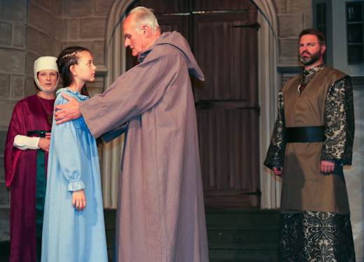 Bad Endorf, Volkstheater Endorf