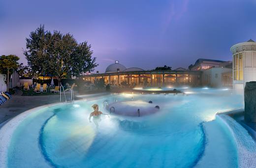 Bad Krozingen, Vita Classica Therme