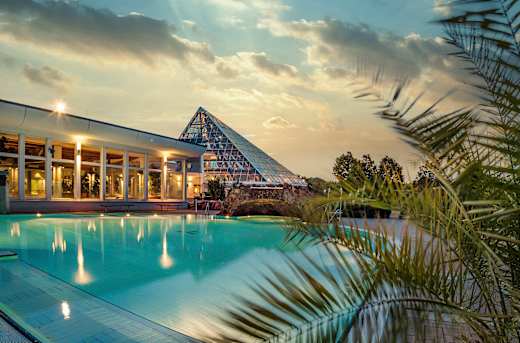 Bad Lausick, Freizeitbad RIFF