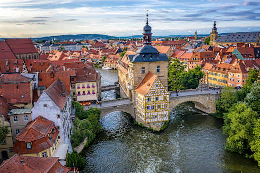 Bamberg