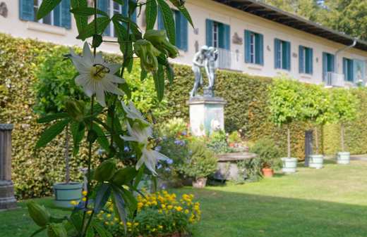 Berlin, Schloss Glienicke