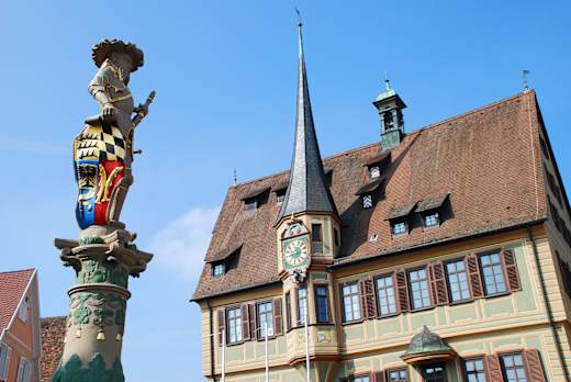Bietigheim-Bissingen