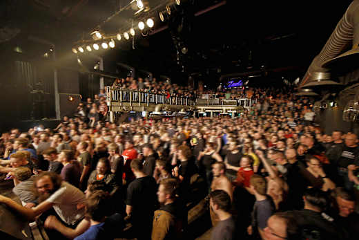 Bochum, Zeche Bochum