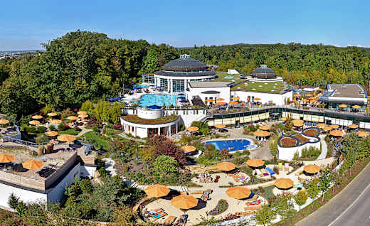 Böblingen, Mineraltherme Böblingen