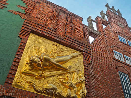 Bremen, Lichtbringer