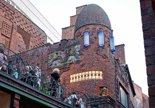Bremen, Paula Modersohn-Becker Museum