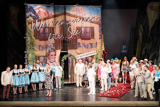 Cottbus, Staatstheater Cottbus