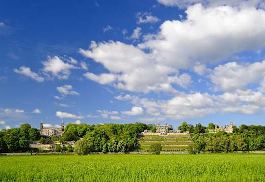 Dresden, Dresden-Loschwitz