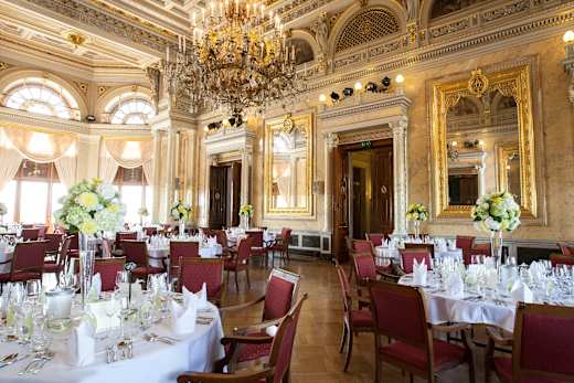 Dresden, Schloss Albrechtsberg