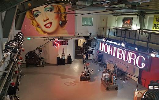 Düsseldorf, Filmmuseum