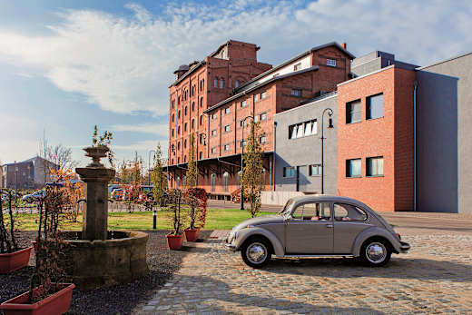 Einbeck, PS.SPEICHER