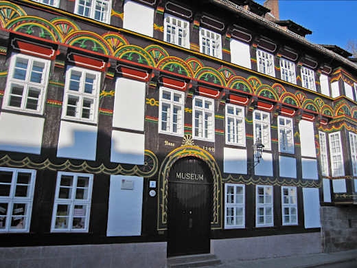Einbeck, Städtisches Museum