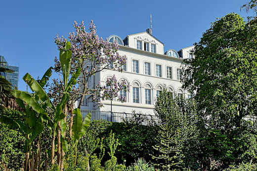 Frankfurt am Main, Jüdisches Museum