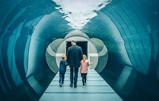 Frederiksberg, Zoologisk Have