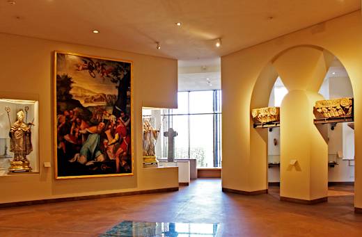 Fulda, Dommuseum