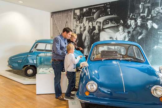 Fulda, Vonderau Museum