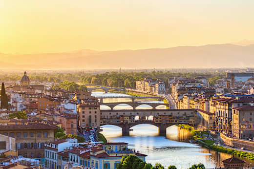 Firenze, Ponte Vecchio
