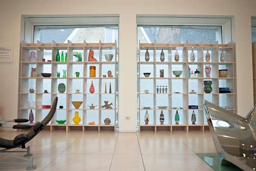 Gent, Design-Museum Gent