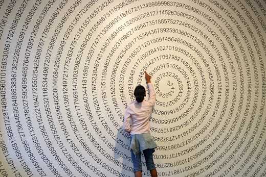 Gießen, Mathematikum