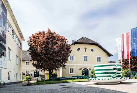 Gmunden, Gmundner Keramik Manufaktur