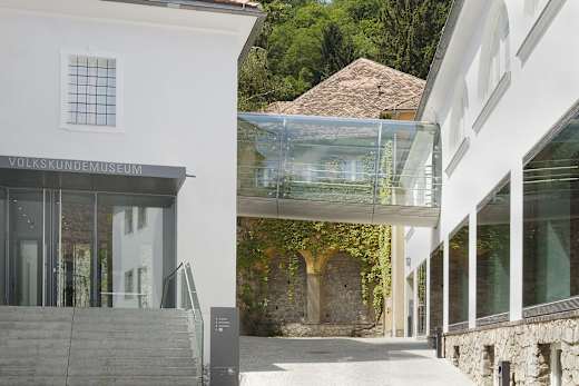 Graz, Volkskundemuseum