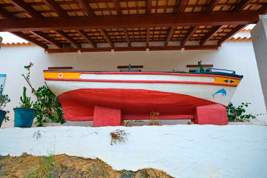 Guerreiros do Rio, Museu do Rio