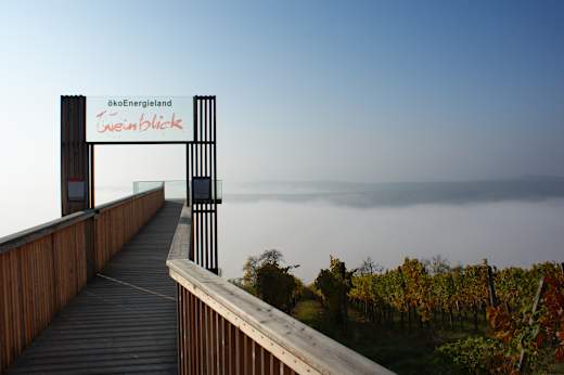 Güssing, Europäisches Zentrum für erneuerbare Energie