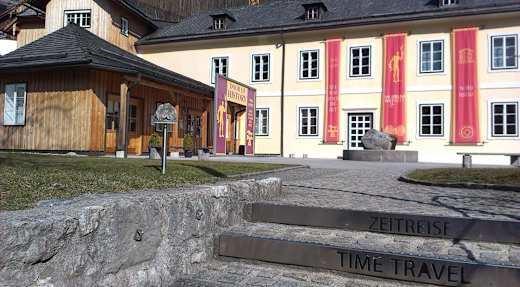 Hallstatt, Welterbemuseum Hallstatt