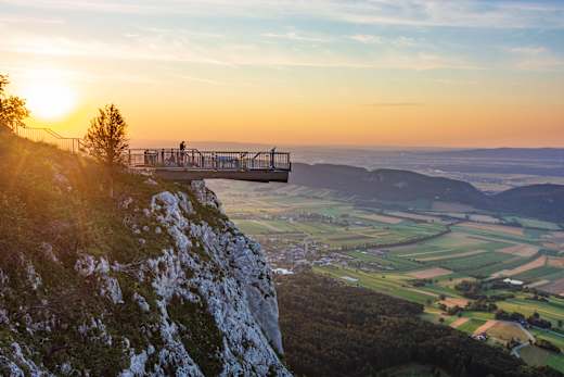 Hohe Wand, Naturpark Hohe Wand