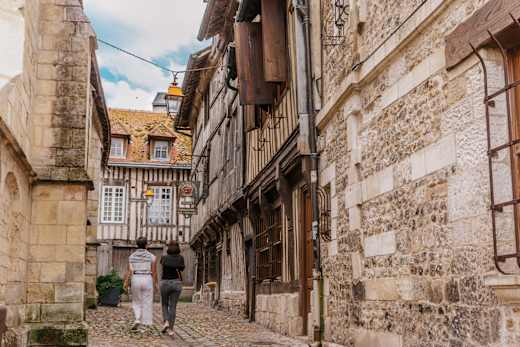 Honfleur, Musée de la Marine