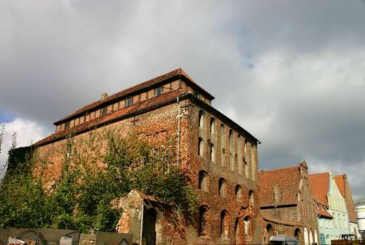 Kampischerhof