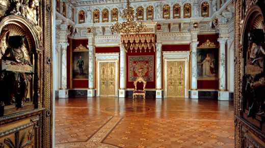 Thronsaal