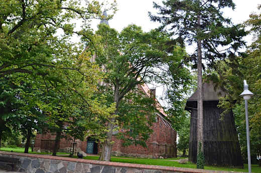 hc Wiek Kirche