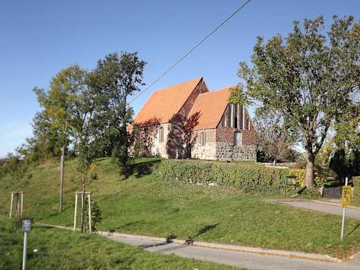 hs_Kirche Neuenkirchen 1